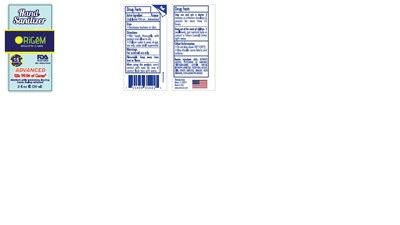 Hs Original 2oz (Hs Original 2oz)